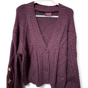 Taylor Swift Speak Now Cardigan